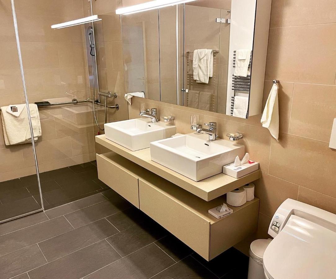Tertianum Parkresidenz Meilen Εξωτερικό φωτογραφία
