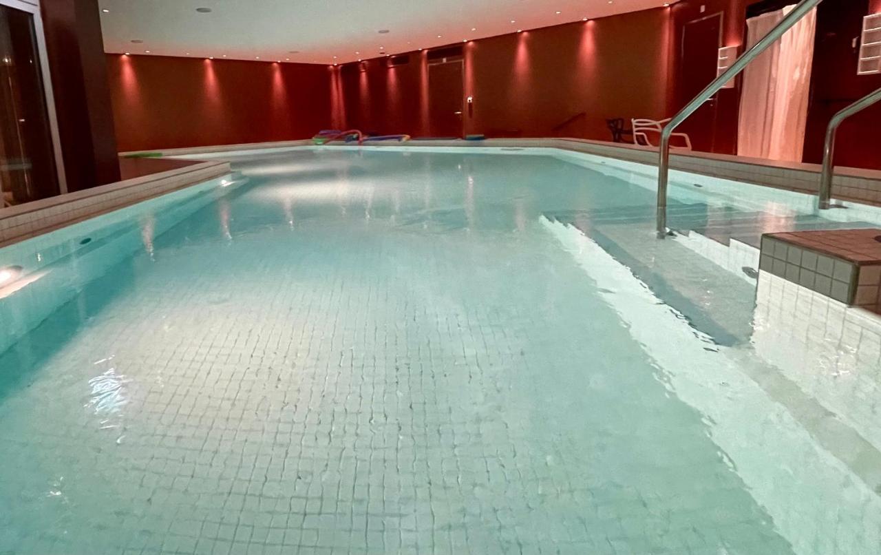 Tertianum Parkresidenz Meilen Εξωτερικό φωτογραφία