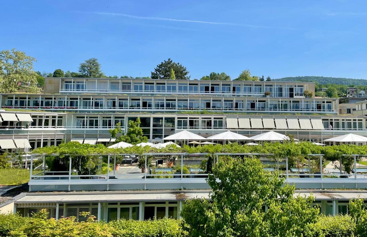 Tertianum Parkresidenz Meilen Εξωτερικό φωτογραφία