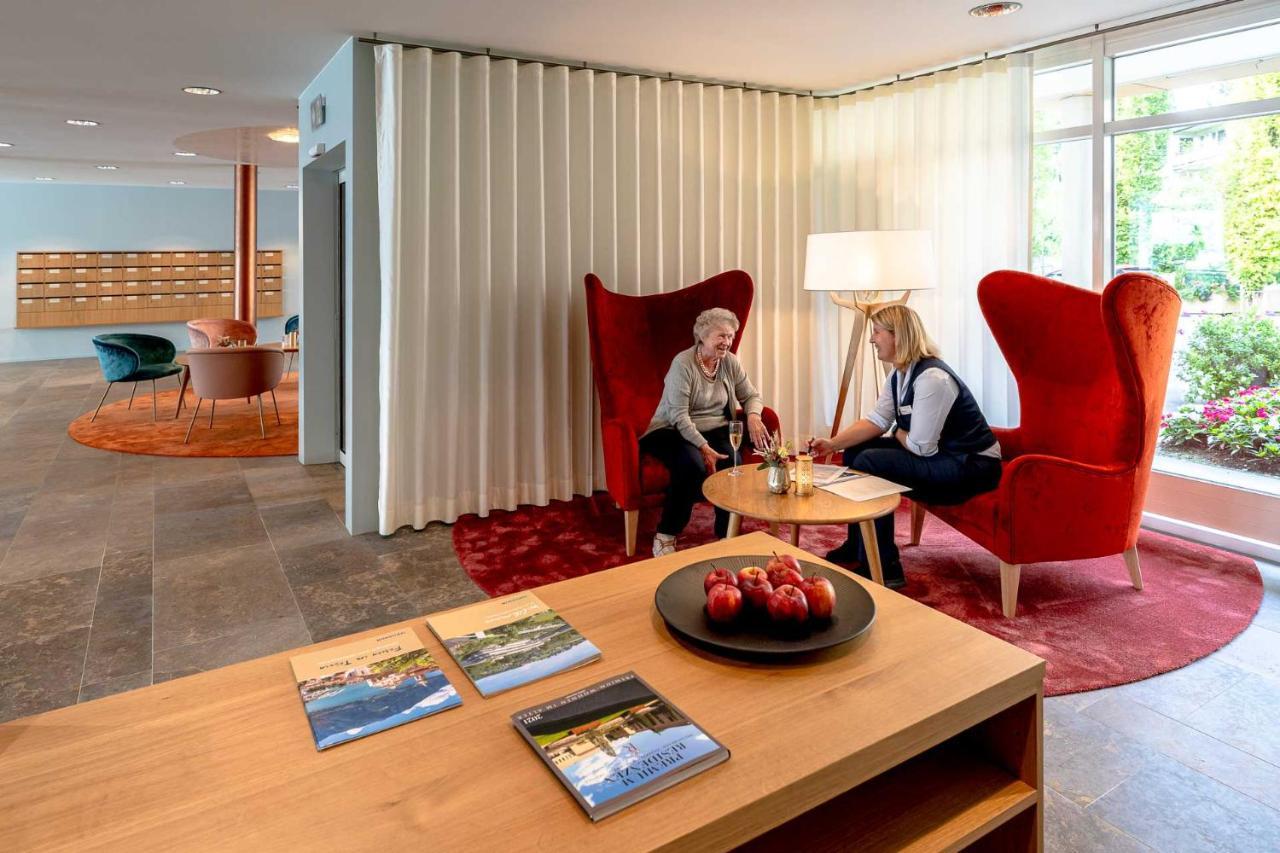 Tertianum Parkresidenz Meilen Εξωτερικό φωτογραφία