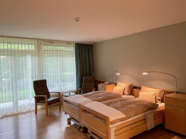 Tertianum Parkresidenz Meilen Εξωτερικό φωτογραφία