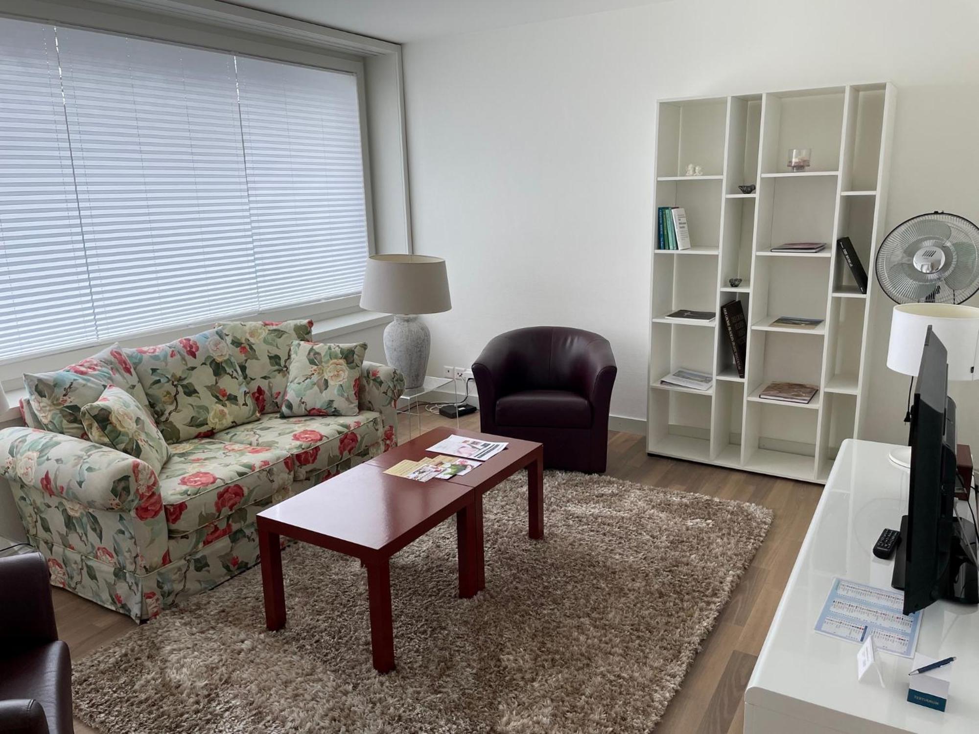 Tertianum Parkresidenz Meilen Εξωτερικό φωτογραφία