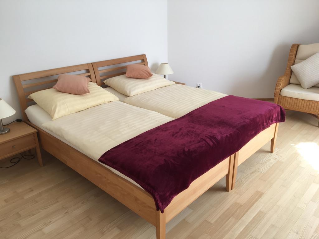 Tertianum Parkresidenz Meilen Εξωτερικό φωτογραφία