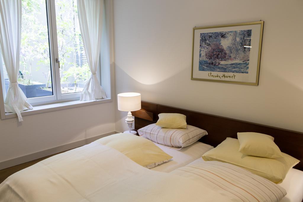 Tertianum Parkresidenz Meilen Εξωτερικό φωτογραφία