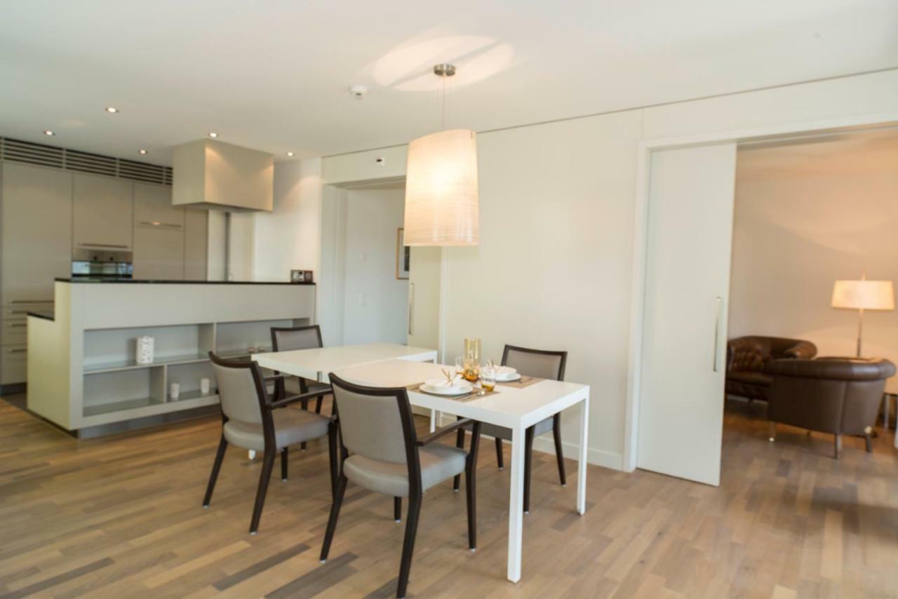 Tertianum Parkresidenz Meilen Εξωτερικό φωτογραφία